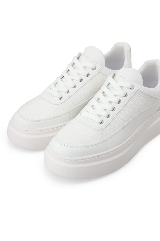 Renato Garini W5700060302P | Λευκό