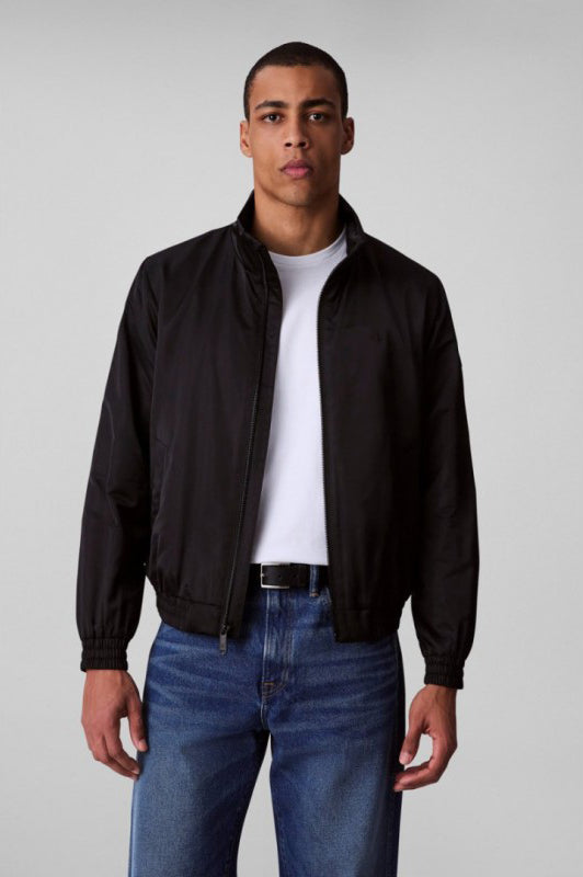 Calvin Klein Μπουφάν Μαύρο