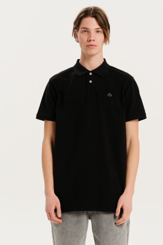 Emerson Polo 35.69-BLACK