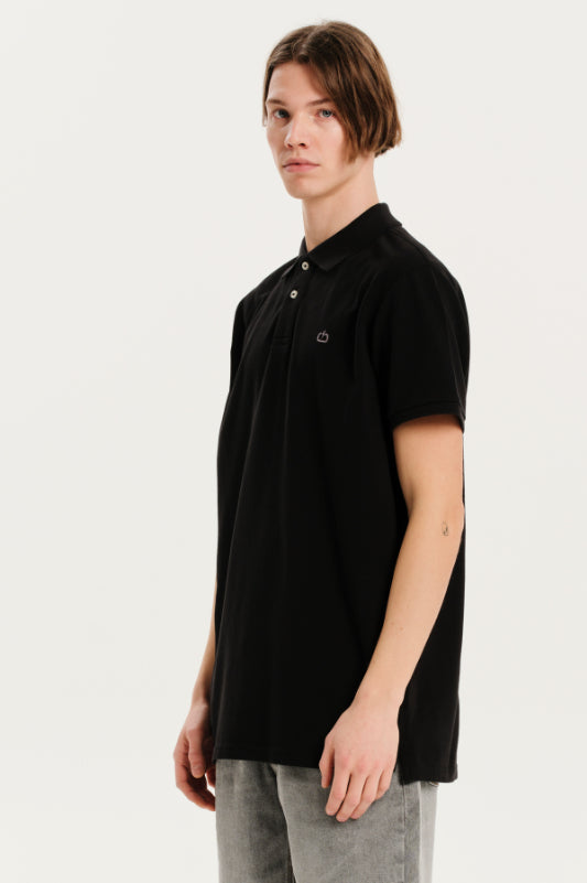 Emerson Polo 35.69-BLACK