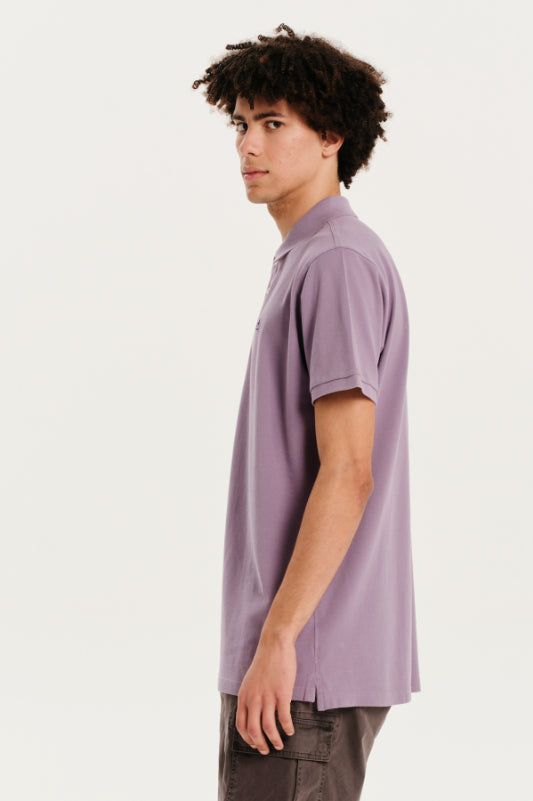 Emerson Polo 35.69-LAVENDER-PINK
