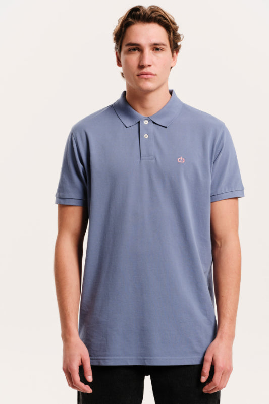Emerson Polo 35.69-LIGHT-SIEL