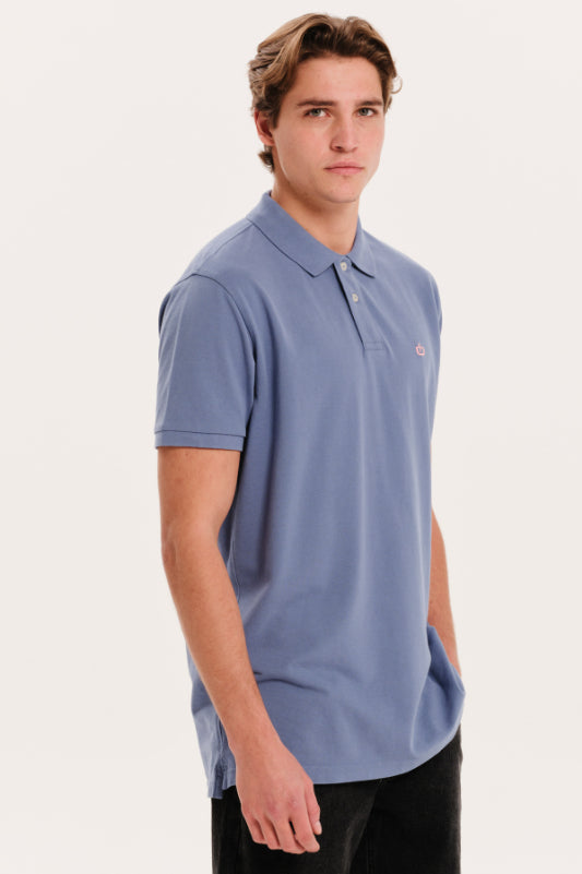 Emerson Polo 35.69-LIGHT-SIEL