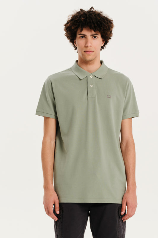 Emerson Polo 35.69-MINT-GREEN
