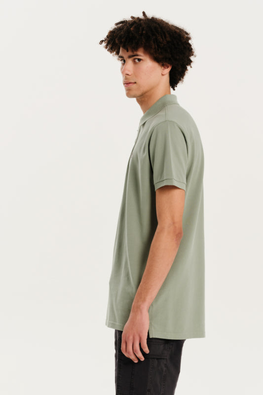 Emerson Polo 35.69-MINT-GREEN