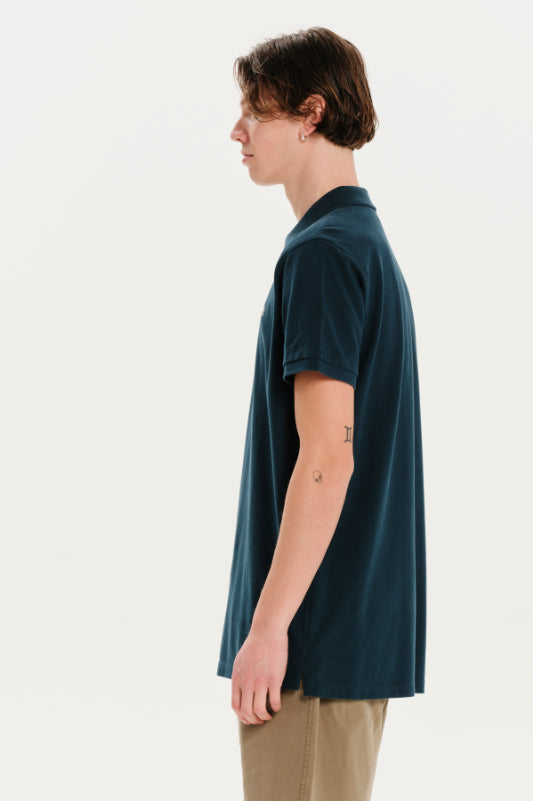 Emerson Polo 35.69-PETROL