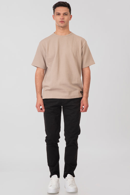 Chino Rebase 251RCP-4028 Black