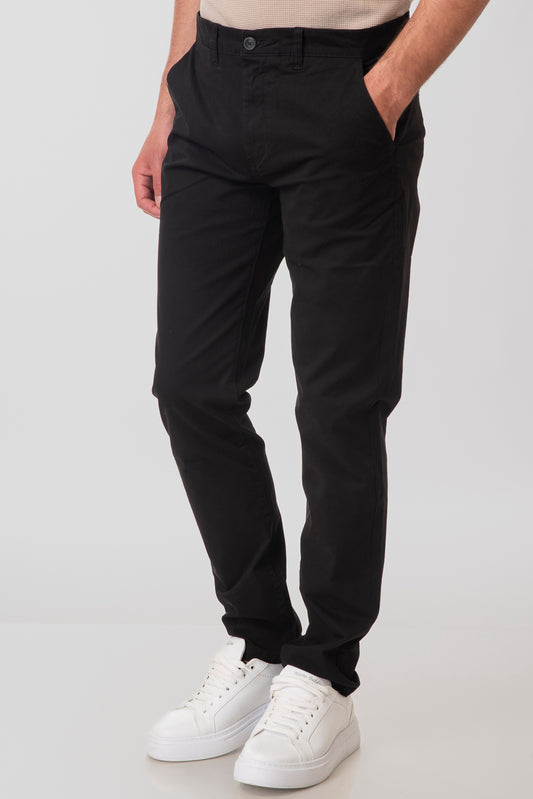 Chino Rebase 251RCP-4028 Black