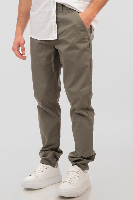 Chino Rebase 251RCP-4028 Olive