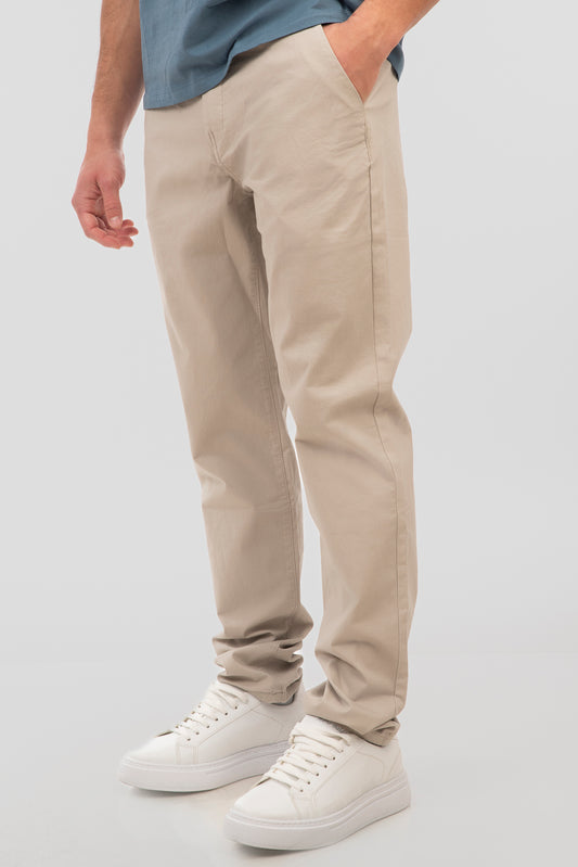 Chino Rebase 251RCP-4028 Light Beige