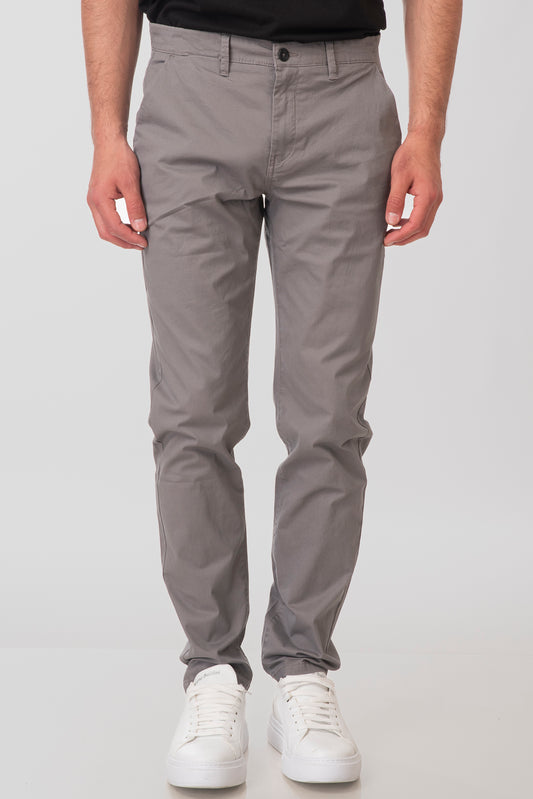 Chino Rebase 251RCP-4028 Γκρι