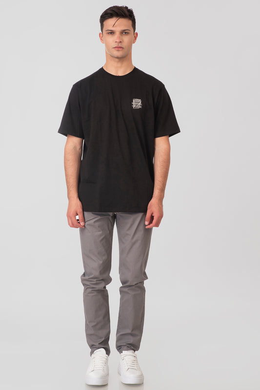 Chino Rebase 251RCP-4028 Γκρι