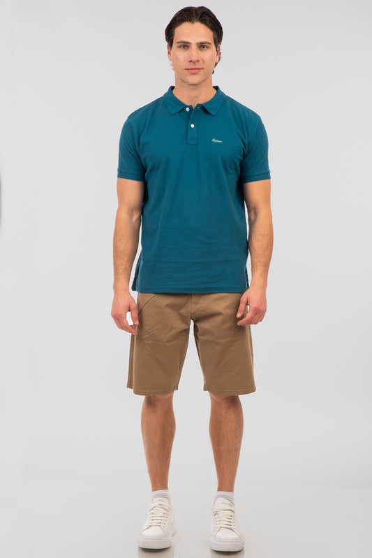 Polo Rebase 251RPS-3032 Ocean Depth