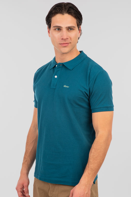 Polo Rebase 251RPS-3032 Ocean Depth
