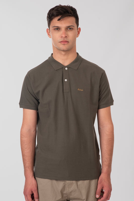 Polo Rebase 251RPS-3032 Χακί