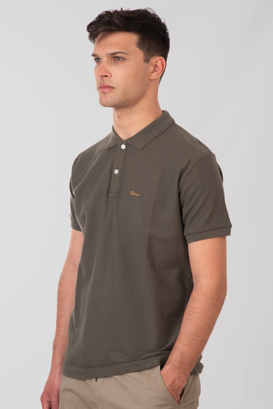Polo Rebase 251RPS-3032 Χακί