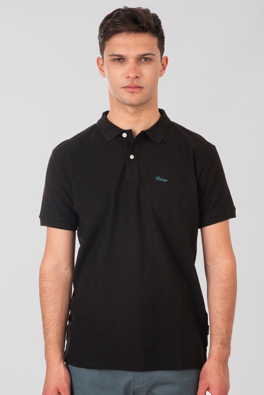 Polo Rebase 251RPS-3032 Black