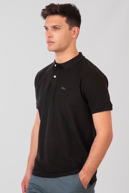 Polo Rebase 251RPS-3032 Black