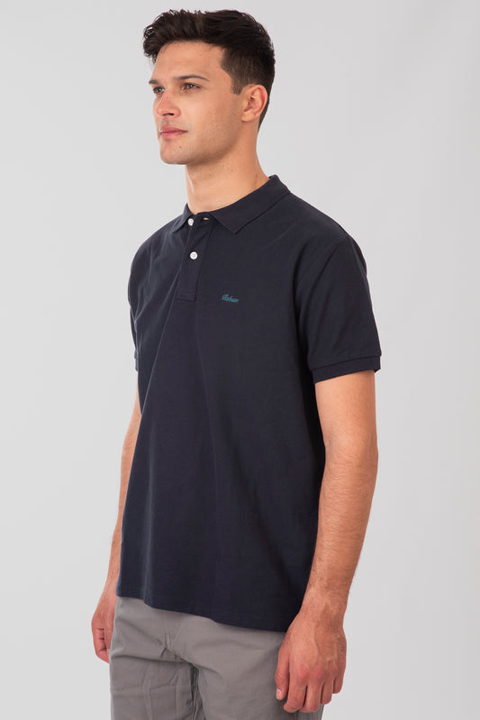 Polo Rebase 251RPS-3032 Navy