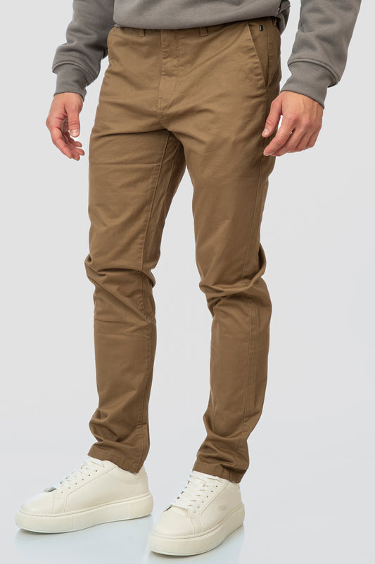 Chino Παντελόνι Rebase Ταμπά