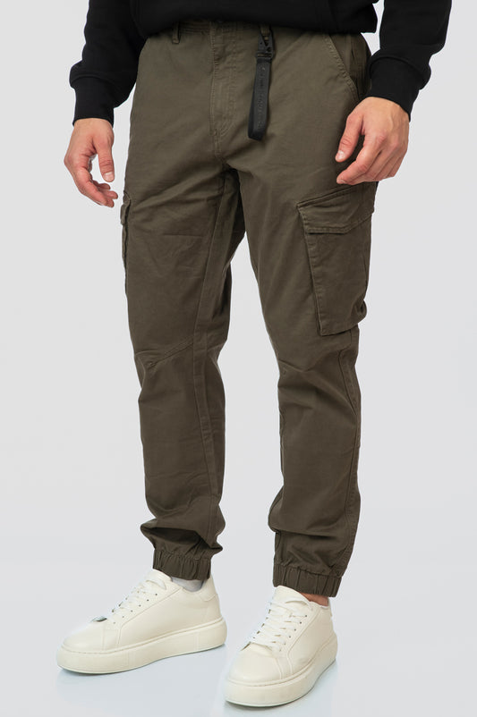 Cargo Παντελόνι Rebase Χακί