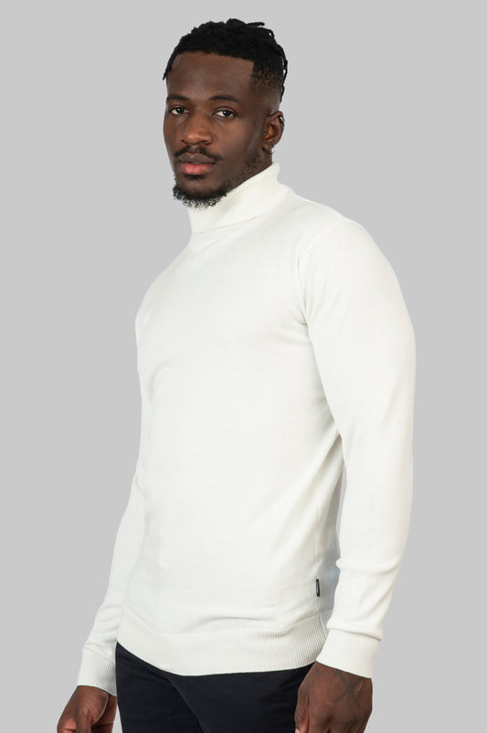 Ζιβάγκο Rebase 252RKNIT-8031 White