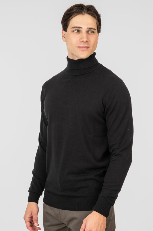 Ζιβάγκο Rebase 252RKNIT-8031 Pure Black