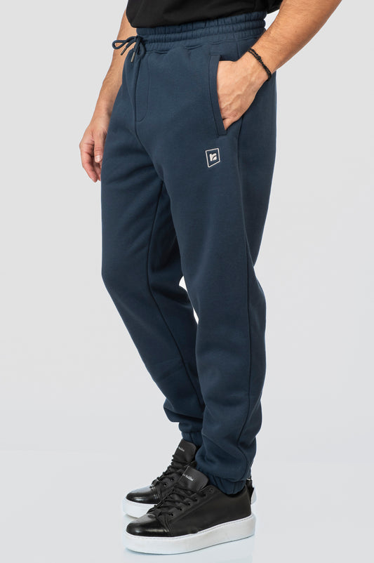 Παντελόνι Φόρμας Rebase 252RPAN-6020 Indigo