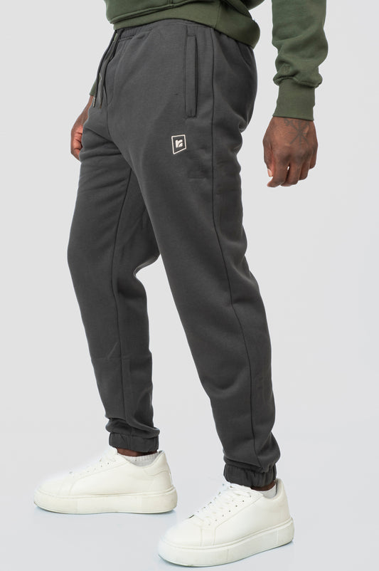 Παντελόνι Φόρμας Rebase 252RPAN-6020 Anthracite