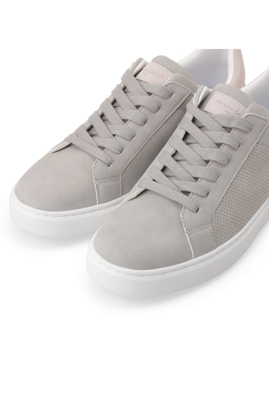 Renato Garini W570004324W3 | Γκρι Καστόρι