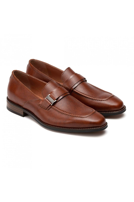 Raymont Loafer 727 Cognak