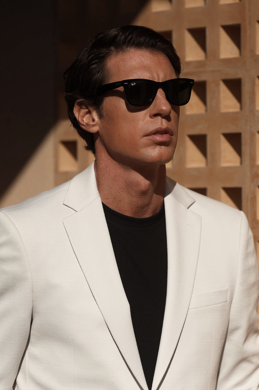 Κοστούμι Makis Tselios | Πάγου