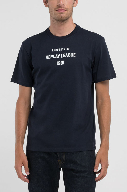 Replay T-Shirt