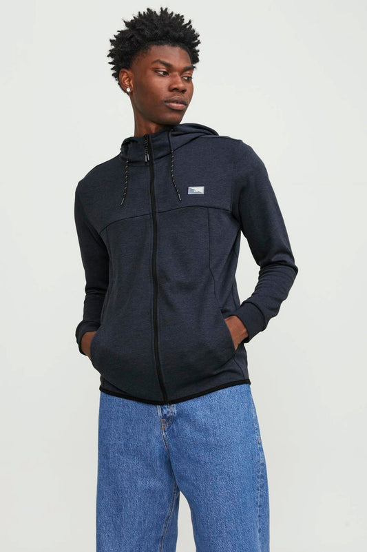 Jack & Jones Ζακέτα Φούτερ