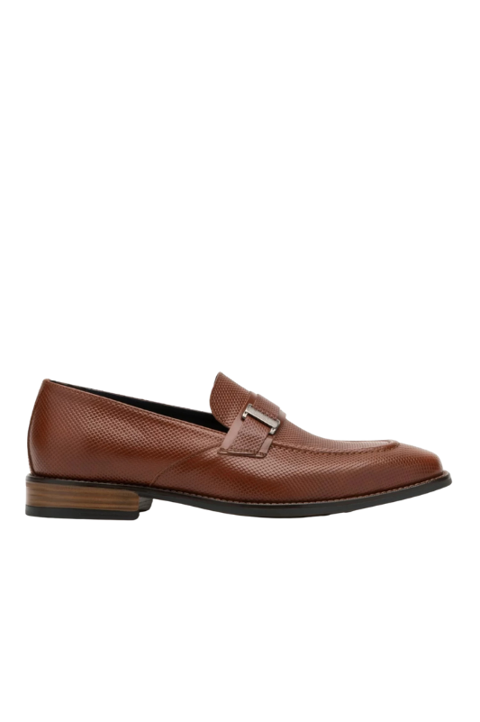 Raymont Loafer 727 Cognak