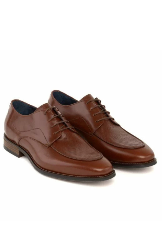 Raymont Lace-Up 728 Κονιάκ
